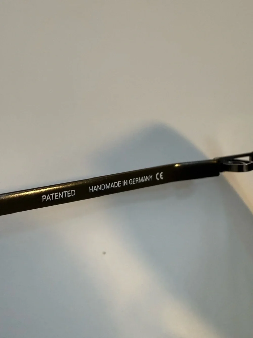 MYKITA + Maison Margiela Sunglasses MMESSEO27 COL E16 SIZE 150